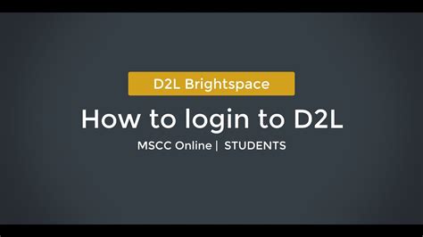 Dpcdsb D2l Sign In Quick and Easy Solution .